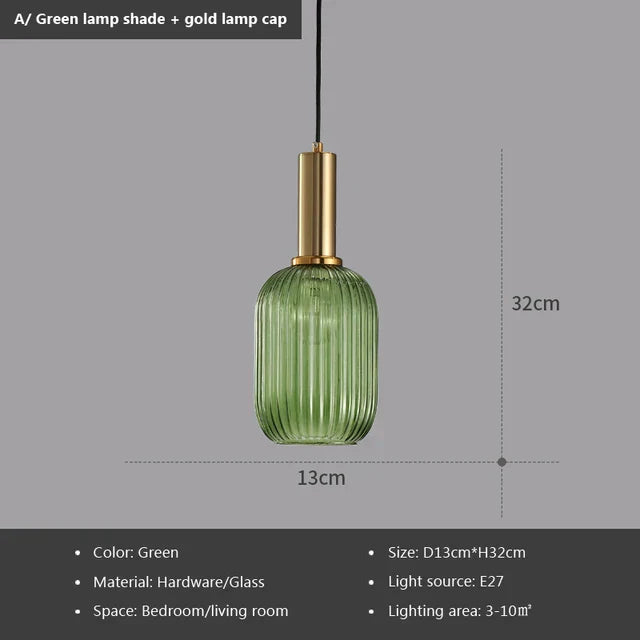 Elegant Drop Pendant Lighting
