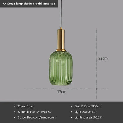 Elegant Drop Pendant Lighting