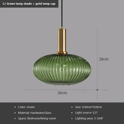 Elegant Drop Pendant Lighting
