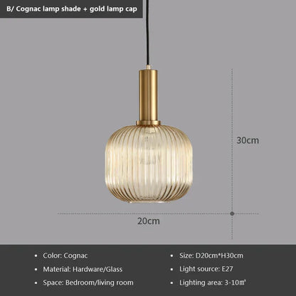 Elegant Drop Pendant Lighting