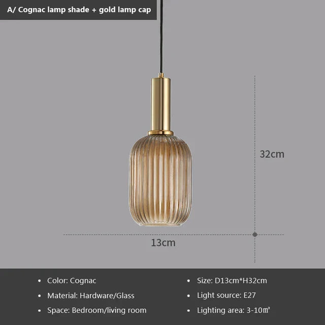 Elegant Drop Pendant Lighting