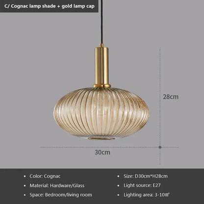 Elegant Drop Pendant Lighting