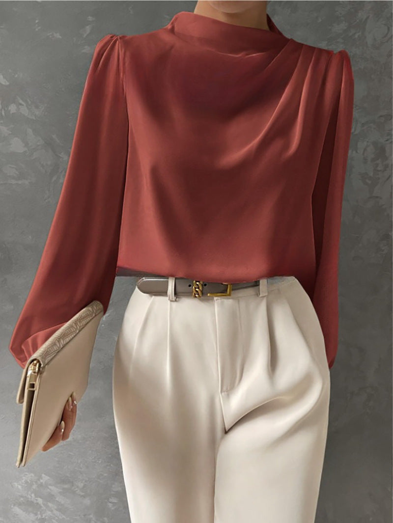 Hera | Women's Casual Loose Fit Blouse