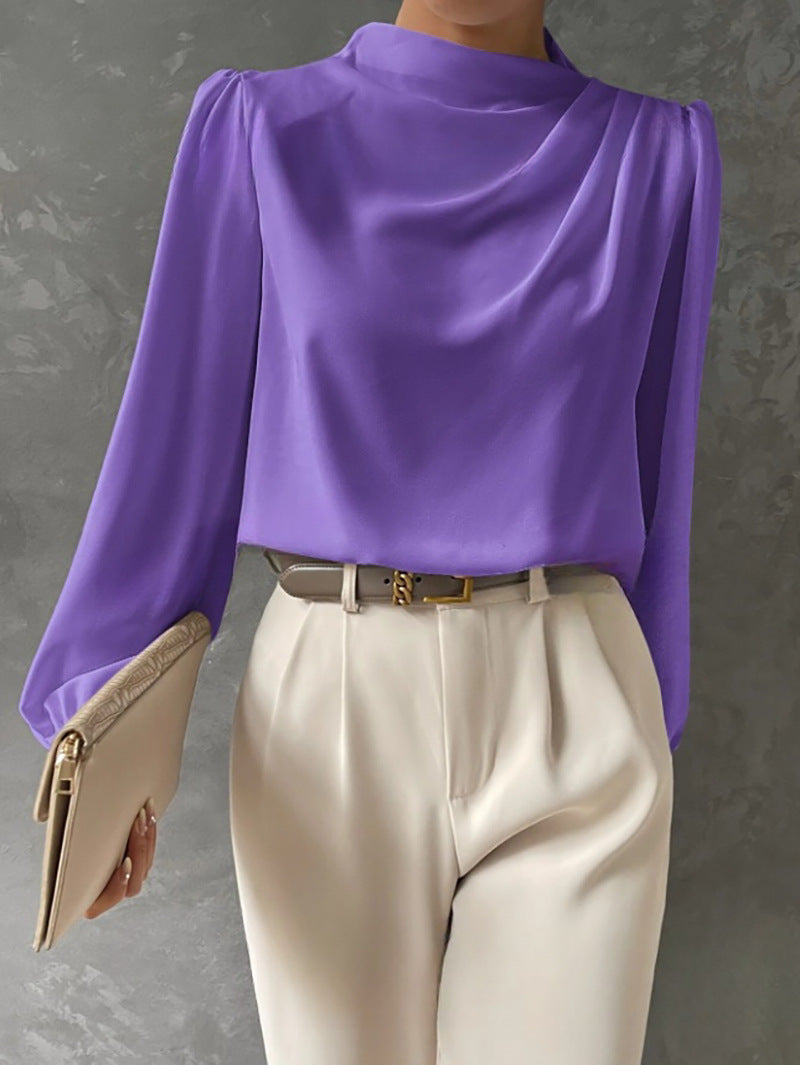 Hera | Women's Casual Loose Fit Blouse