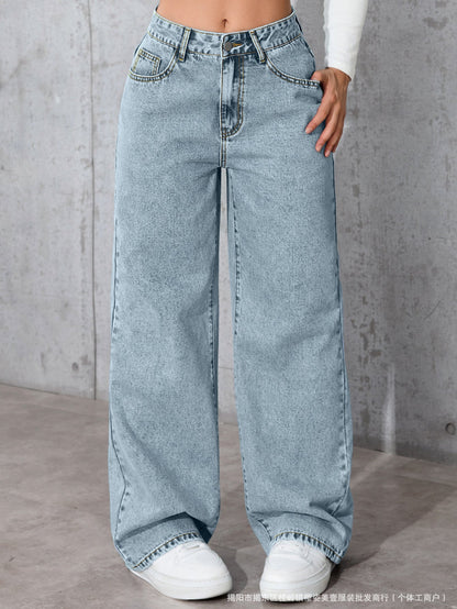 Classic Fit Comfortable Women's Pants