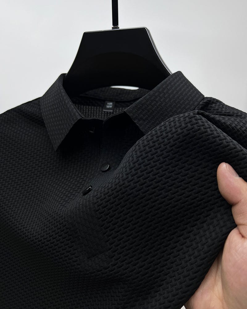 Leo - Classic Polo Shirt
