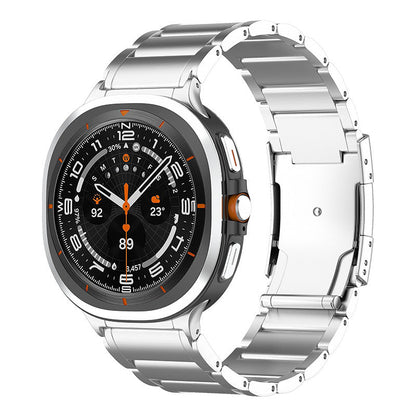 Premium Metal Strap for Samsung Watch Ultra