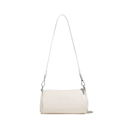 Small Round Crossbody Bag - Classic Circle Purse