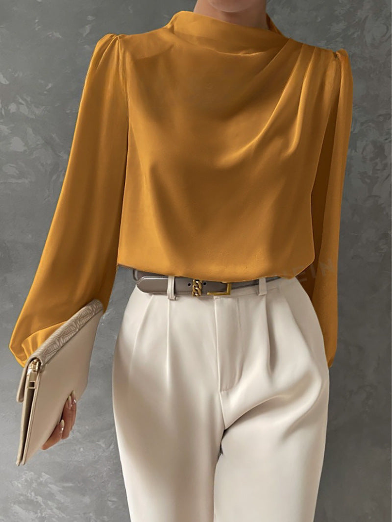 Hera | Women's Casual Loose Fit Blouse