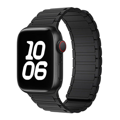 Flexible Magnetic Apple Watch Band - VogeLuxe