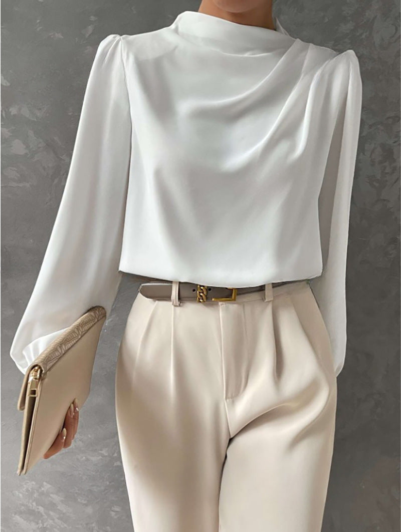 Hera | Women's Casual Loose Fit Blouse