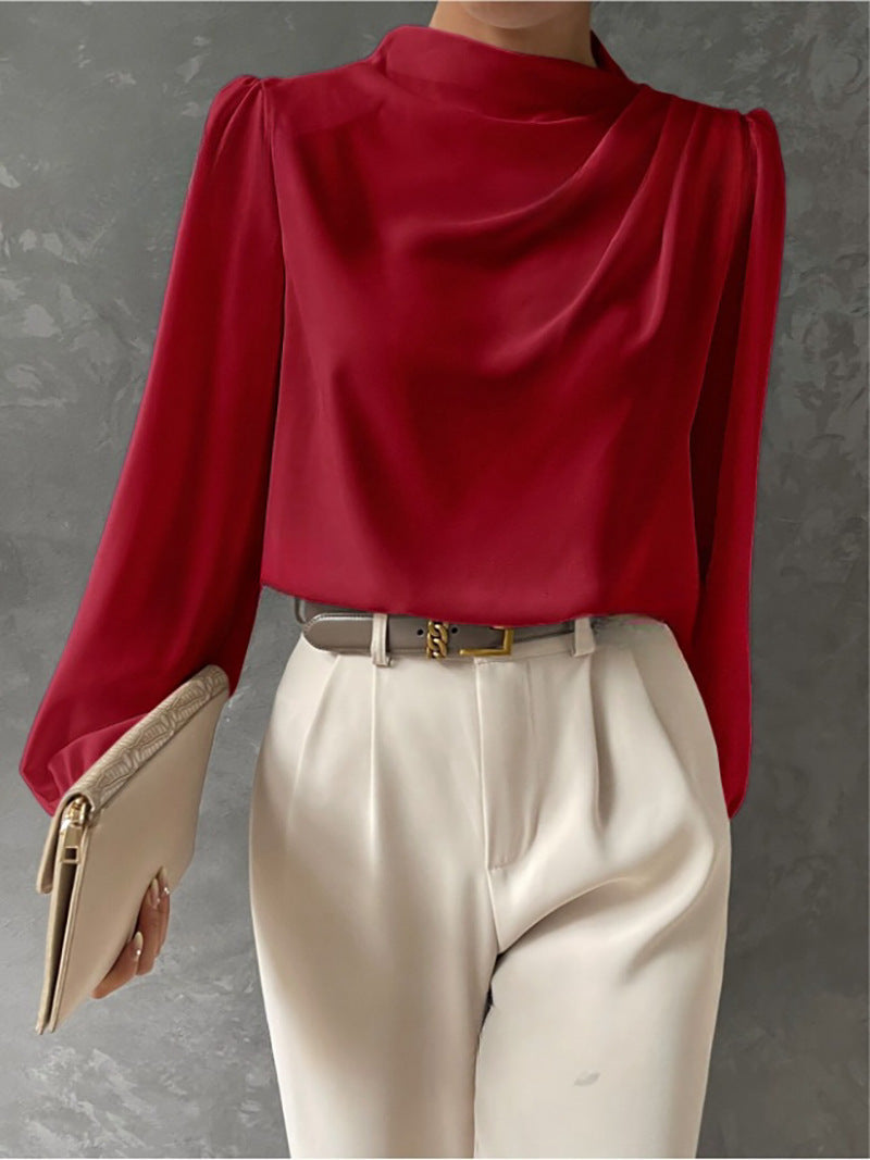 Hera | Women's Casual Loose Fit Blouse