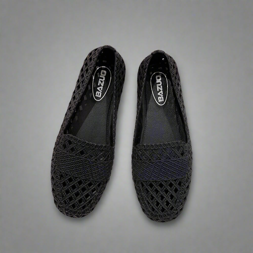 Relaxed Fit Casual Summer Sandals