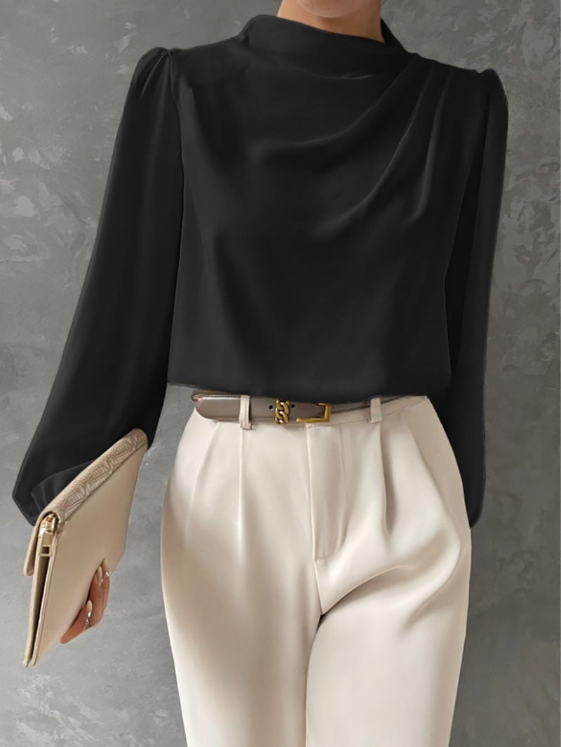 Hera | Women's Casual Loose Fit Blouse