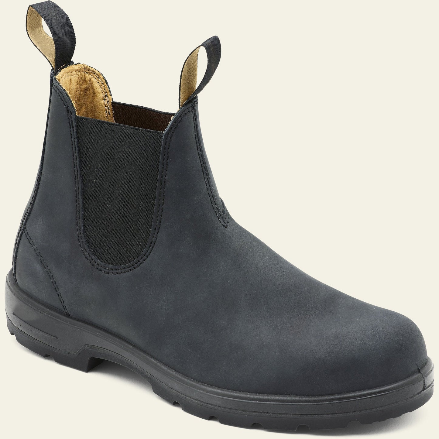 Waterproof Men's Chelsea Ankle Boots