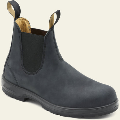 Waterproof Men's Chelsea Ankle Boots