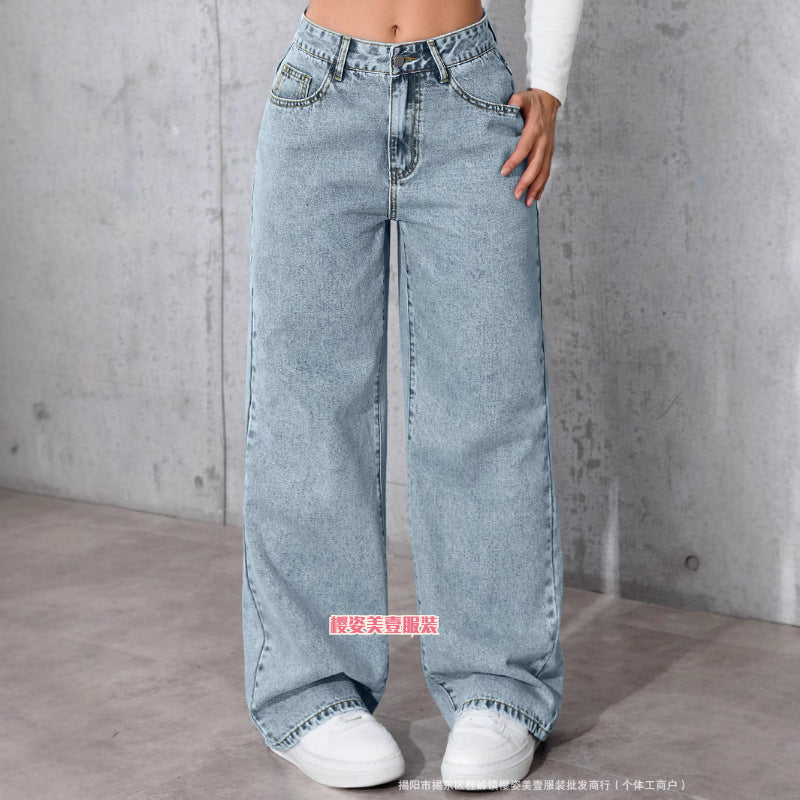 Classic Fit Comfortable Women's Pants - VogeLuxe