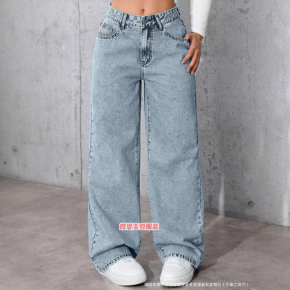 Classic Fit Comfortable Women's Pants - VogeLuxe