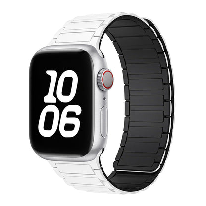 Flexible Magnetic Apple Watch Band