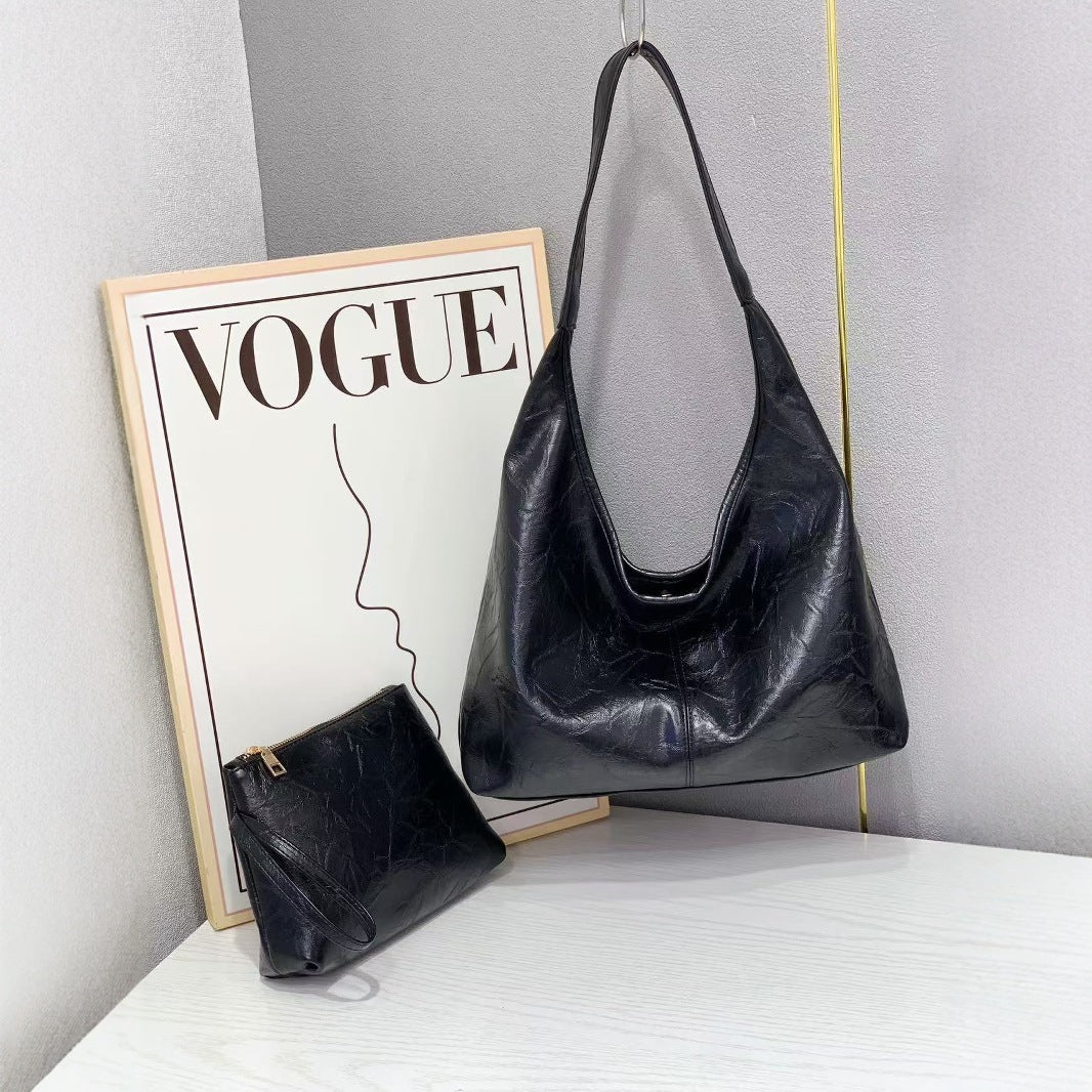 Stylish Crossbody Shoulder Bags for Women - VogeLuxe