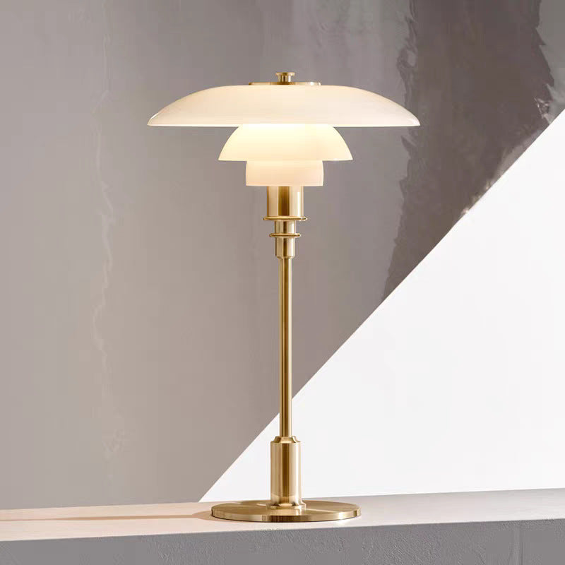 Bright Adjustable LED Table Light