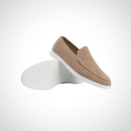 Comfortable Men's Slip On Loafers
