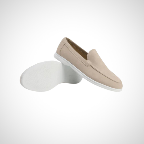 Comfortable Men's Slip On Loafers