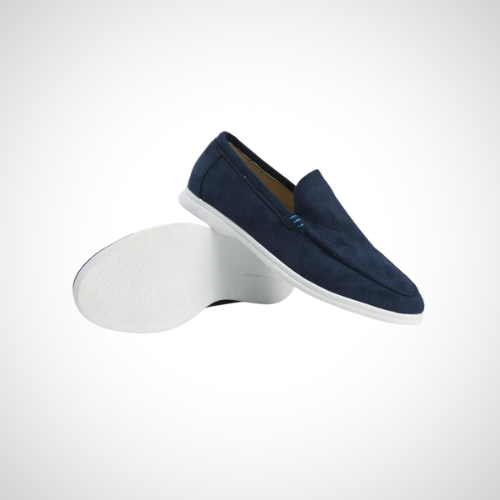 Comfortable Men's Slip On Loafers