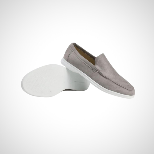 Comfortable Men's Slip On Loafers