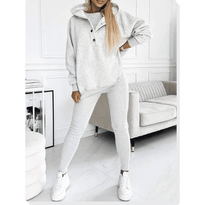 Cozy 3-Piece Winter Clothing Set