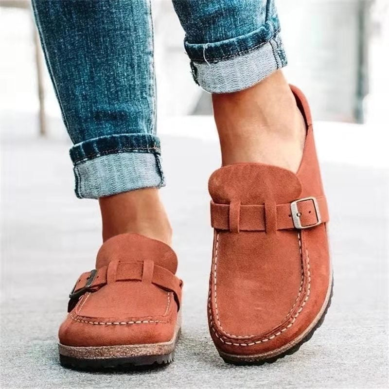 Elegant Women's Casual Walking Shoes
