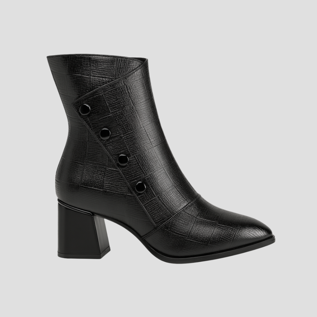 Orla | Fleece-Lined Boots 2