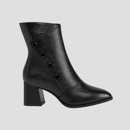 Orla | Fleece-Lined Boots 2