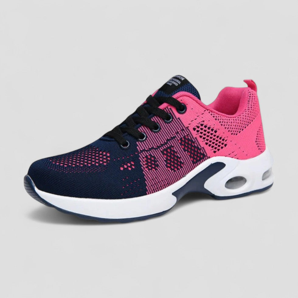 Orthopedic Breathable Running Trainers for Women