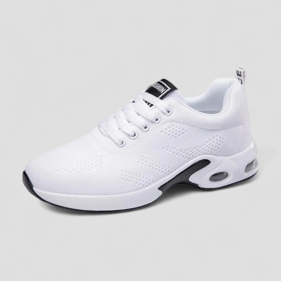 Orthopedic Breathable Running Trainers for Women