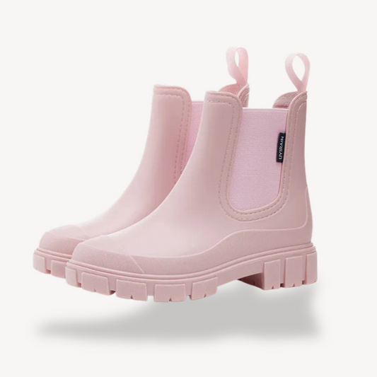 VogeLuxe | Women’s Waterproof Ankle Boots