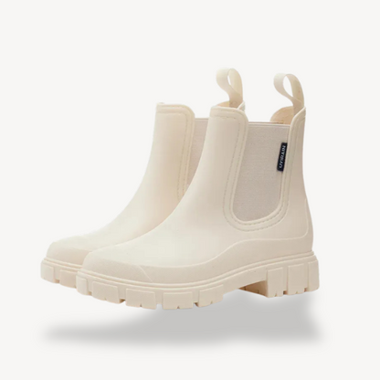 VogeLuxe | Women’s Waterproof Ankle Boots