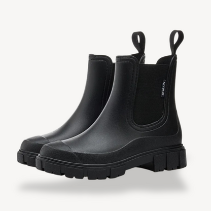 VogeLuxe | Women’s Waterproof Ankle Boots