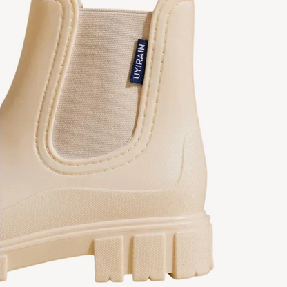 VogeLuxe | Women’s Waterproof Ankle Boots