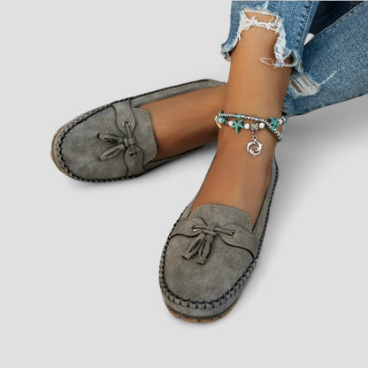 VogeLuxe | Women’s Orthopedic Comfort Loafers