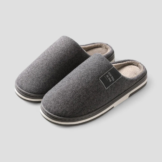 Orthopedic Comfortable Slip On Slippers for Men