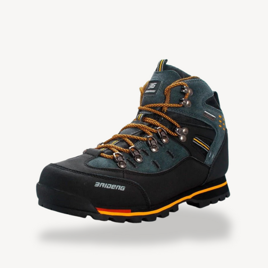 VogeLuxe | Men’s Winter Hiking and Trekking Boots