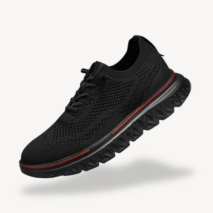 VogeLuxe | Men’s Breathable Mesh Sneakers
