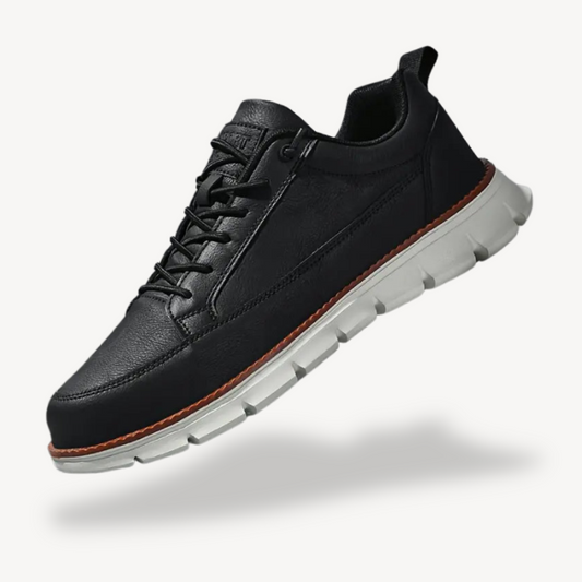 VogeLuxe | Men’s Soft Breathable Casual Sneakers
