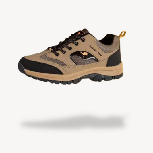 VogeLuxe | Men’s Outdoor Mesh Hiking Shoes