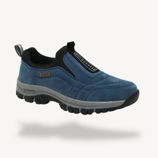 VogeLuxe | Men’s Outdoor Hiking Sneakers