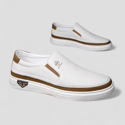 VogeLuxe | Men’s Casual Slip-On Loafers