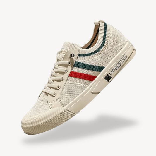 VogeLuxe | Men’s Lightweight Mesh Walking Sneakers