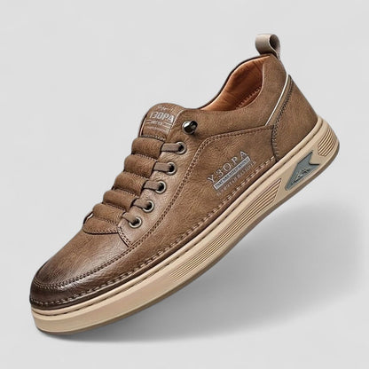 Orthopedic Walking Sneakers for Men