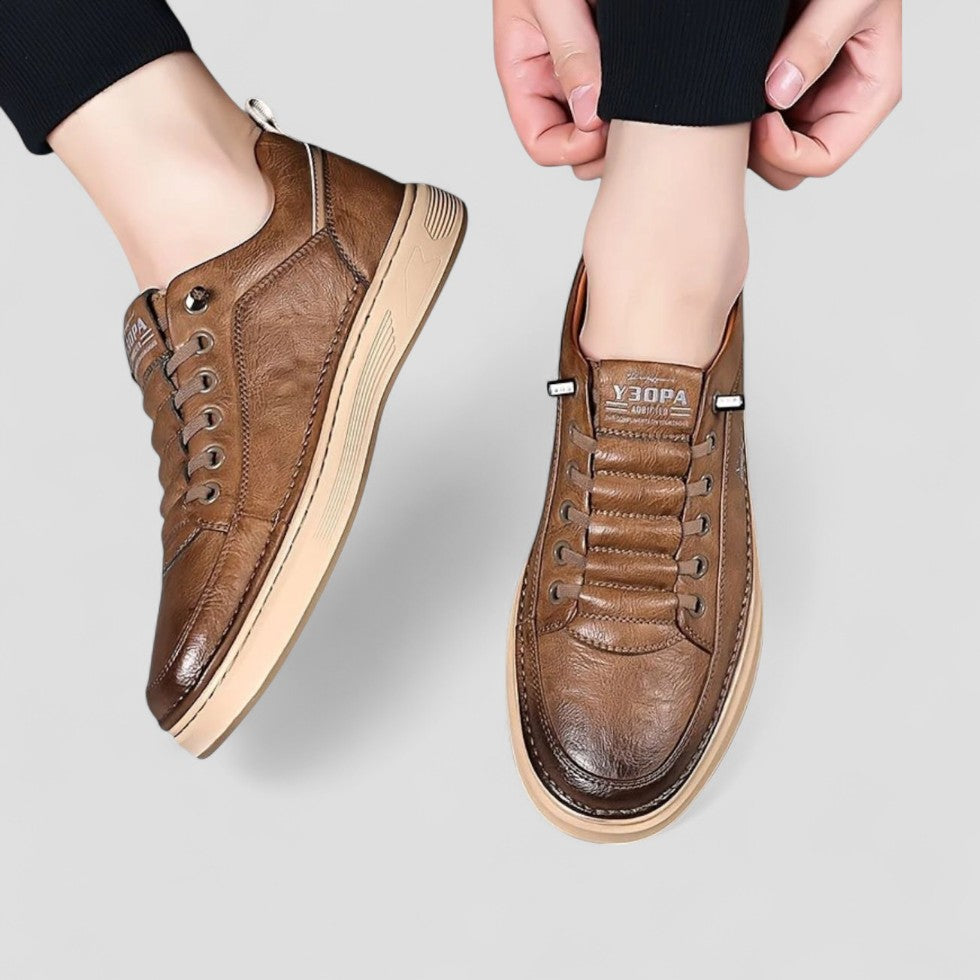 Orthopedic Walking Sneakers for Men